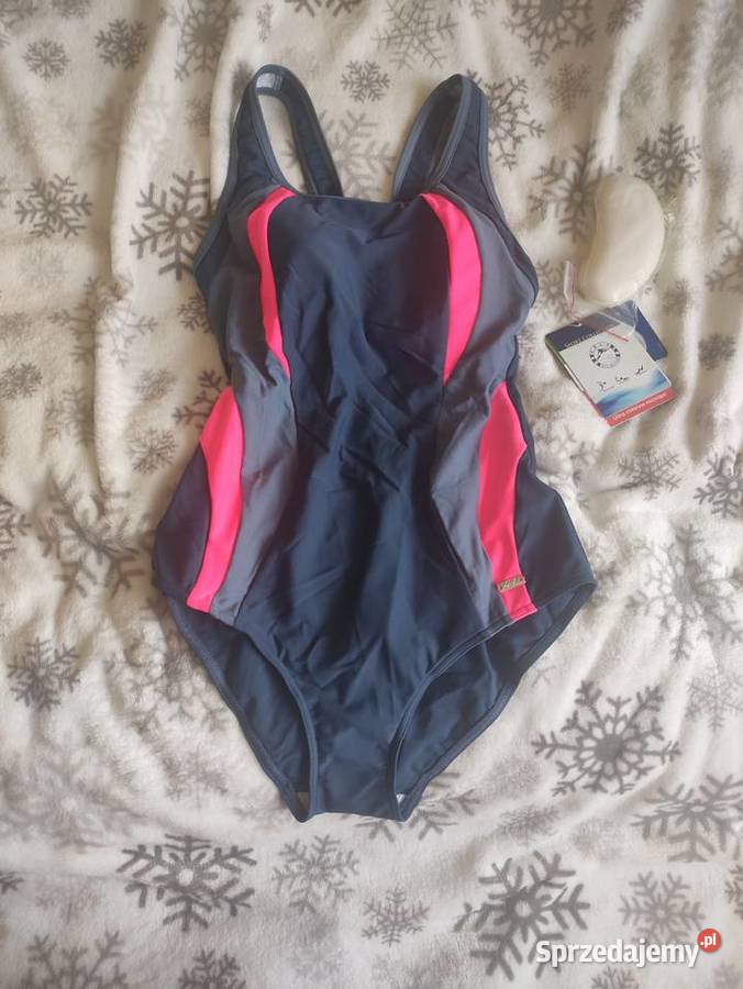 Sprzedam nowy strój kąpielowy Przasnysz