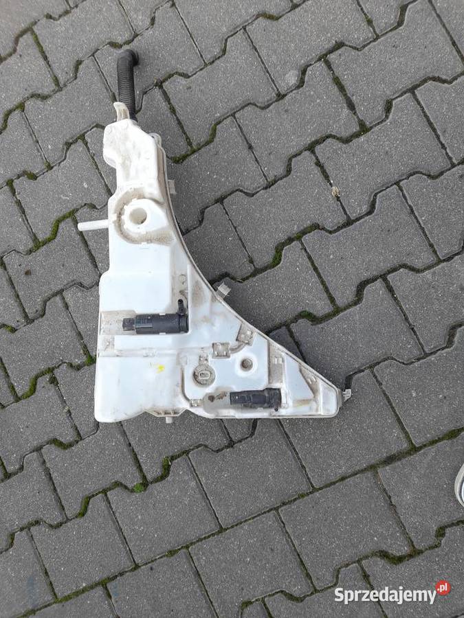 POMPKA SPRYSKIWACZA BMW X6 F16 podlaskie Tykocin