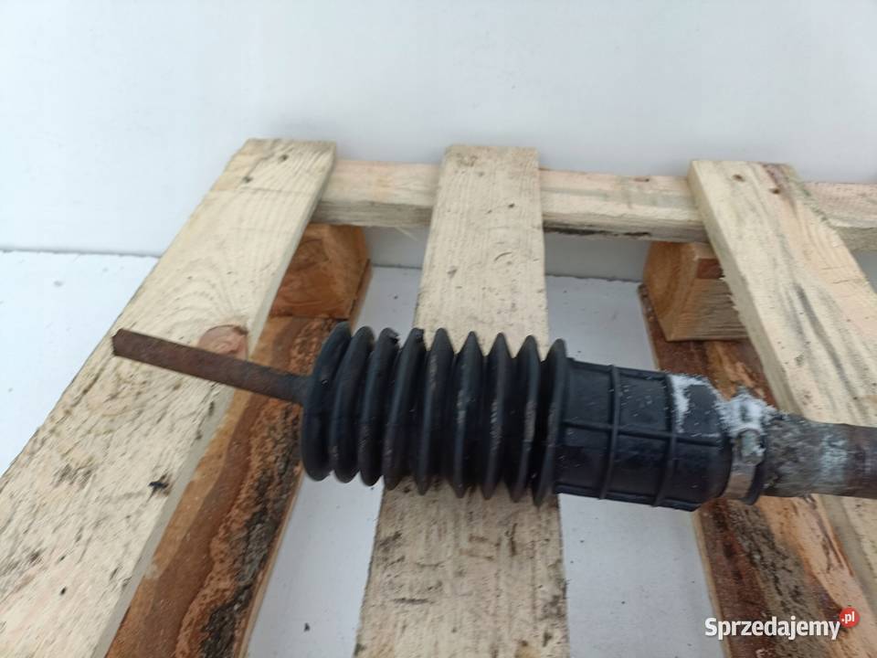 Skoda favorit MAGLOWNICA przekładnia KIEROWNICZA Janów sprzedam