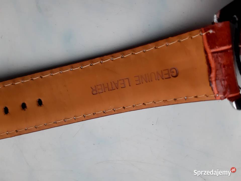 Breitling For Bentley Motors zegarek piękny mazowieckie