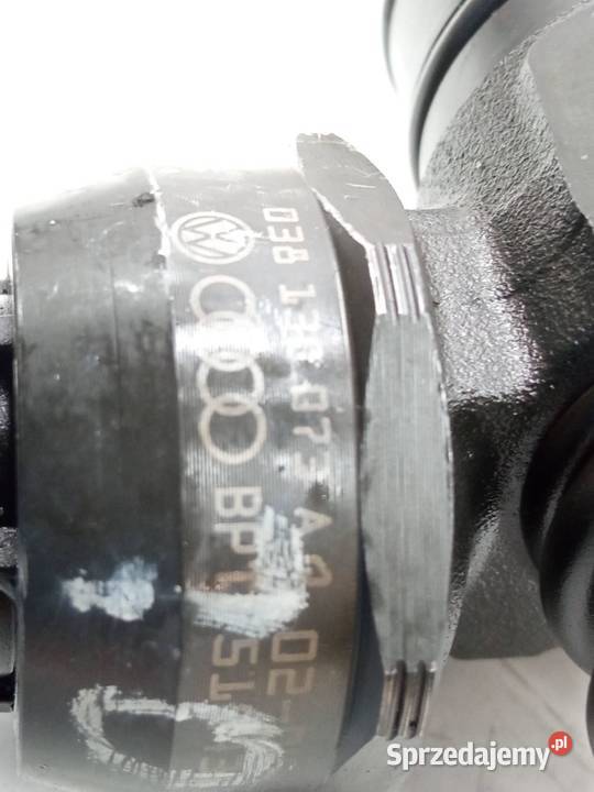 POMPOWTRYSKIWACZ 0414720213 038130073AQ 19 TDI świętokrzyskie