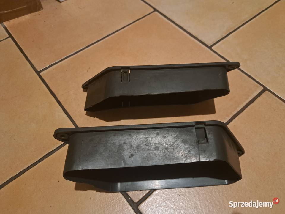 Wloty powietrza Fiat 126p ST Leszno sprzedam