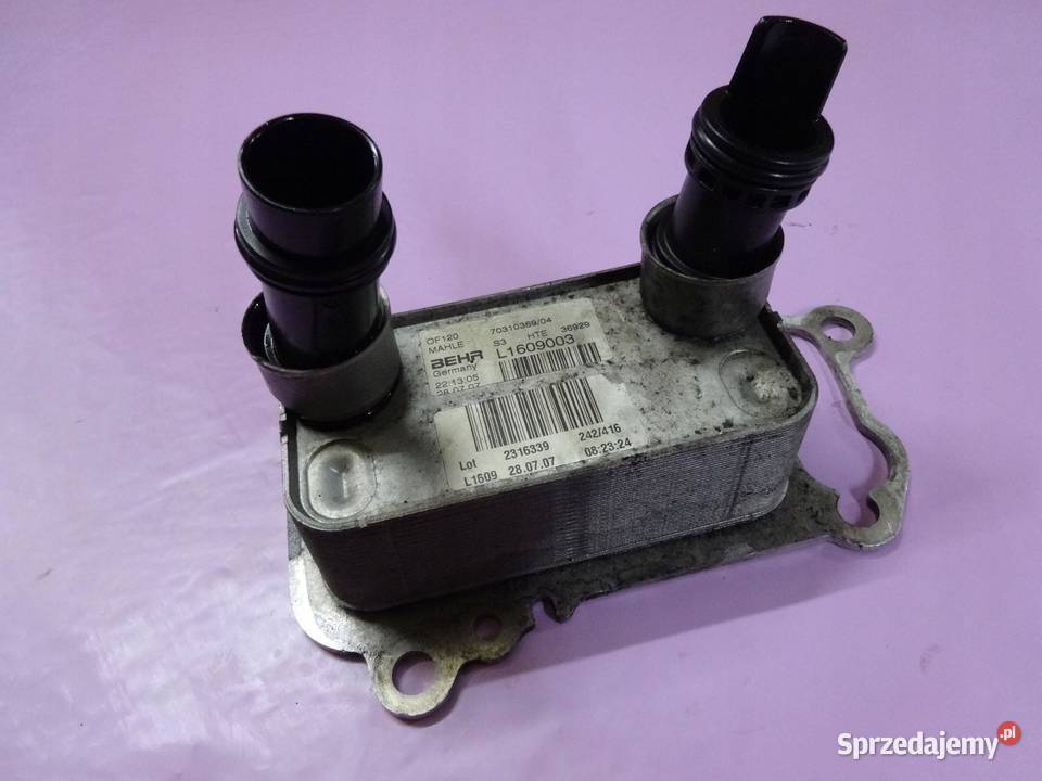 BMW E87 20 D 08R 177 N47D20A 169 7031036904 sprzedam