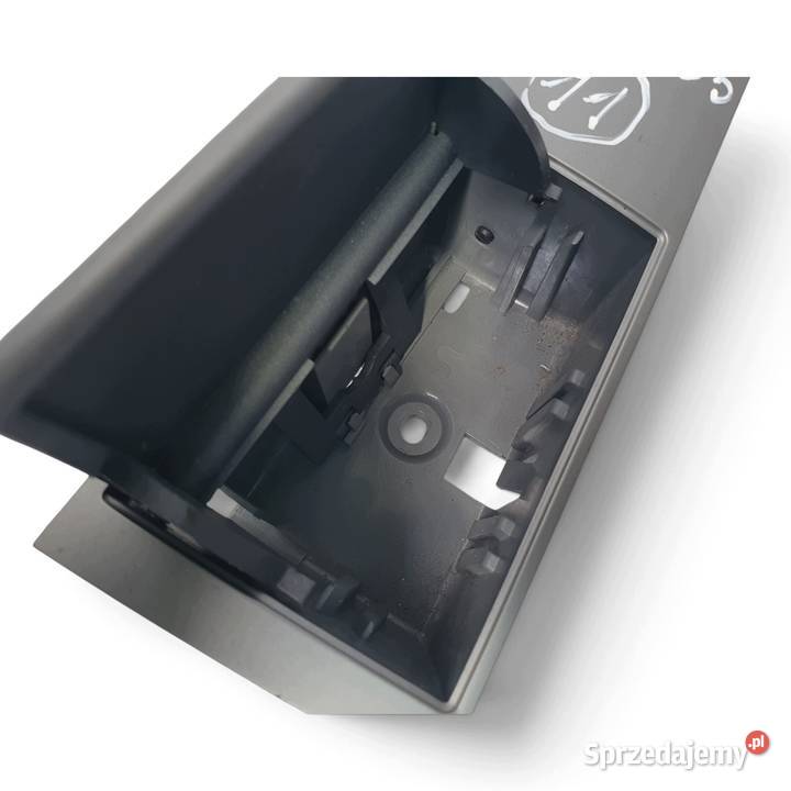 PANEL OTWIERANIA SZYBY Z POPIELNICZKĄ Bmw E65 Chełm