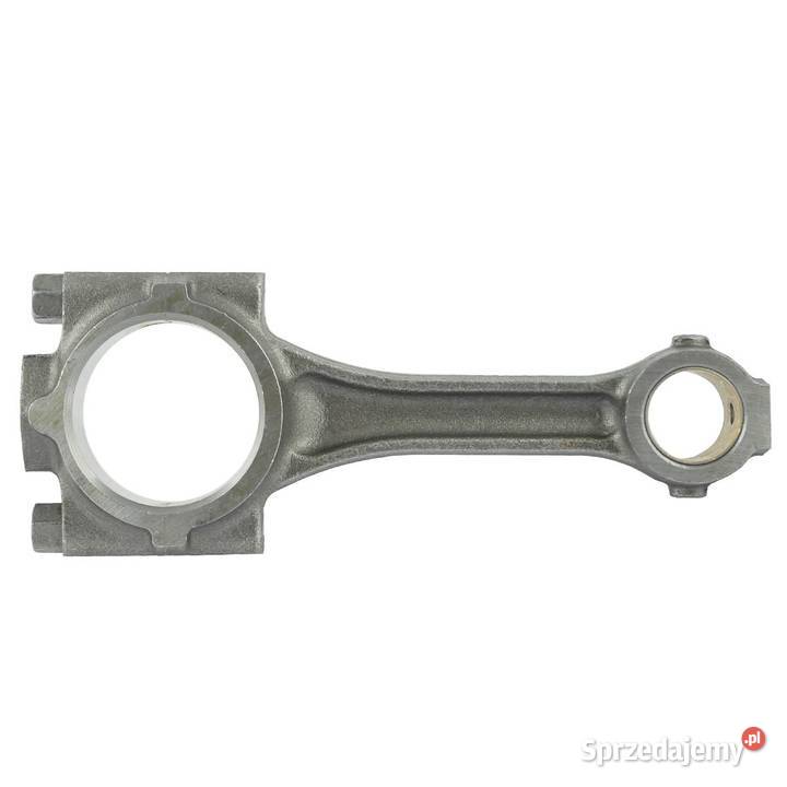 Korbowod Kubota L1500L3001 1552122110 50113024 Silnik i osprzęt podkarpackie Tajęcina