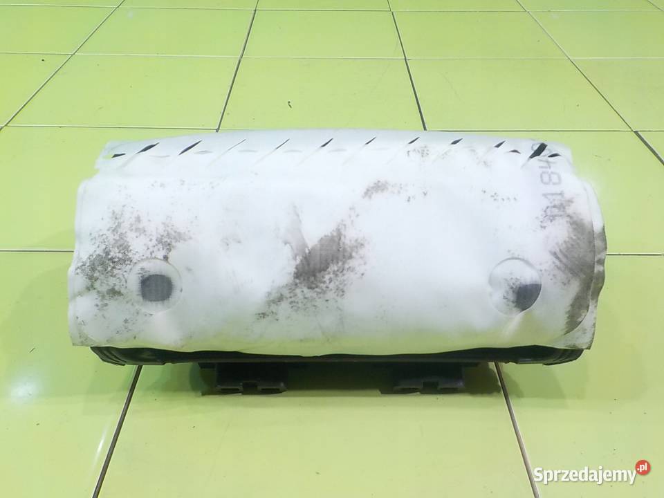 OPEL CORSA E 12 B 15r 3D AIRBAG poduszka Suków sprzedam