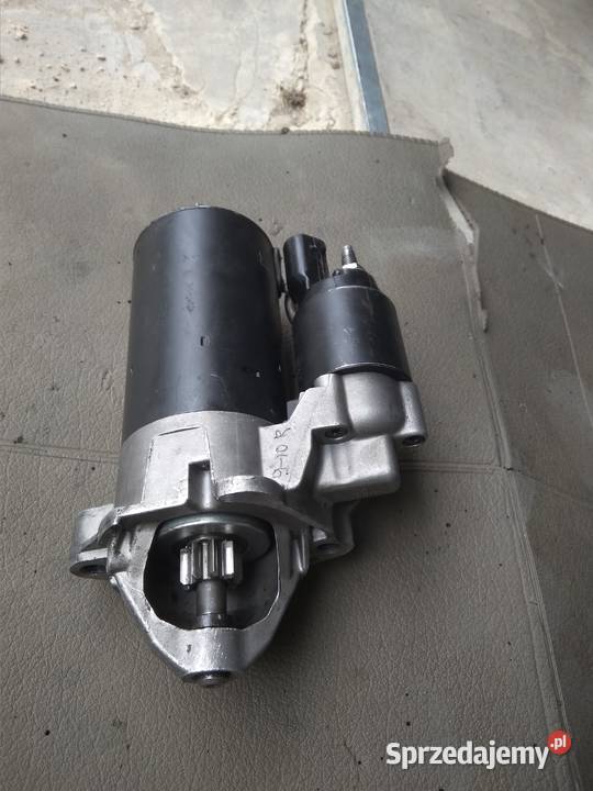 Rozrusznik do Audi S4 B7 19 TDI osobowe podkarpackie Chotylub