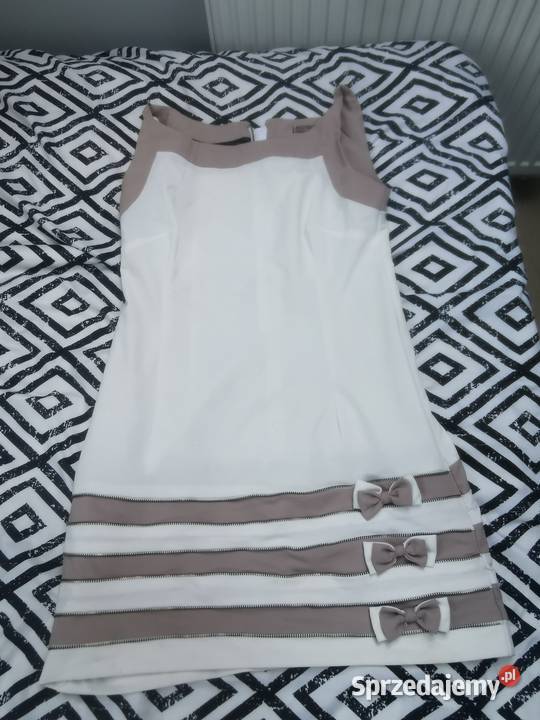 Sukienka Damska BenLex rozmiar 42 Rzeszów