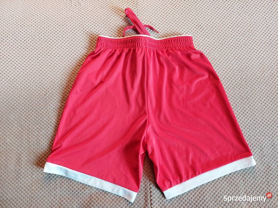 HUARI spodenki rozmiar 152 Kraków sprzedam