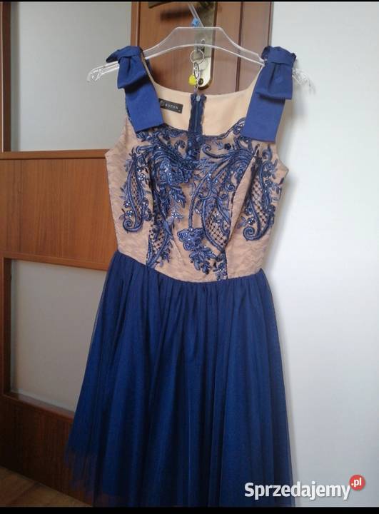 Sukienka na wesele Łomża