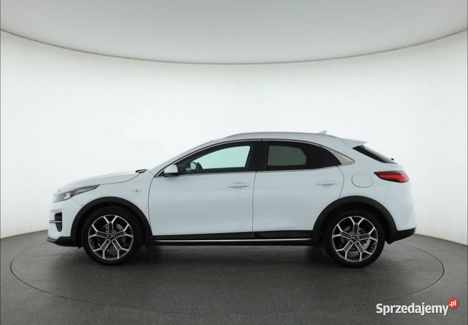 Kia XCeed 14 TGDI Piaseczno