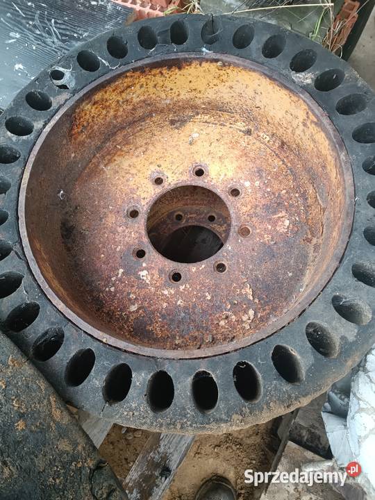 1cx JCB mini koparka ładowarka 4x4 małopolskie