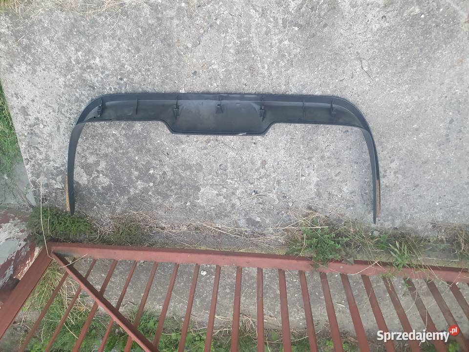 Osłona górna klapy tylnej tył Volvo v70 I 9600 Kraków