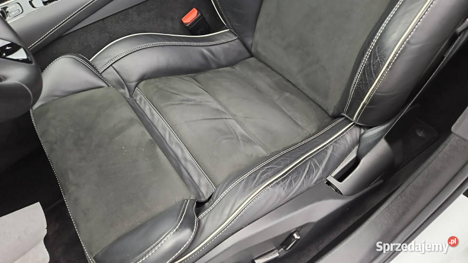 Volvo V90 AWD PlugIn Hybrid RDesign Z Polskiego podgrzewane fotele V90 Warszawa