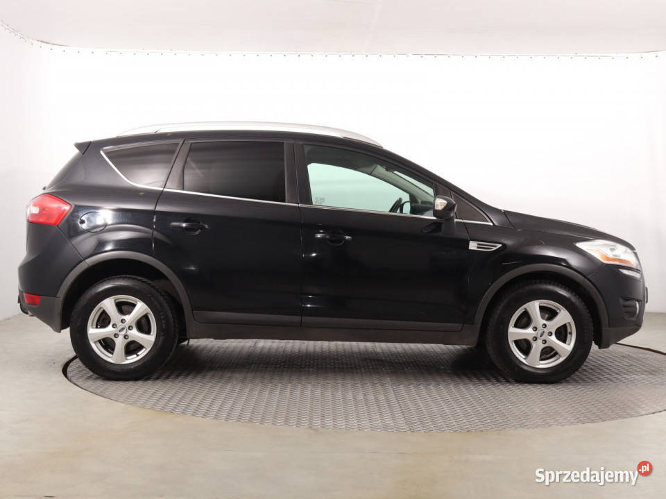 Ford Kuga 20 TDCi Katowice