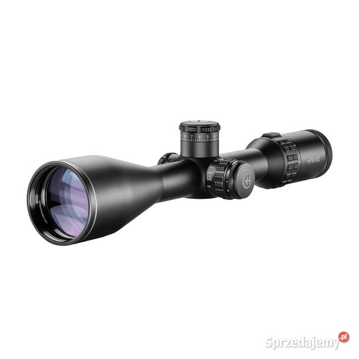 Luneta celownicza Hawke SideWinder 30 624x56 SF Warszawa