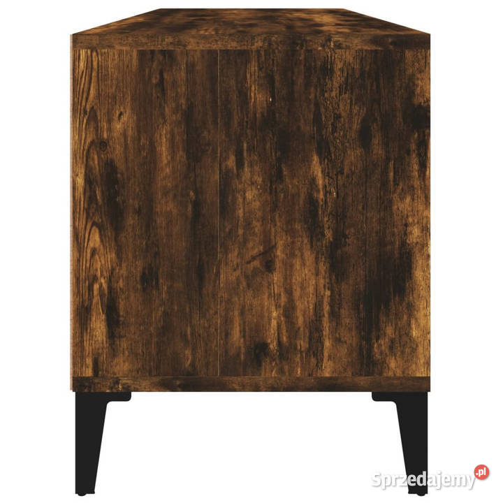 Szafka pod TV przydymiony dąb 100x345x445 Warszawa