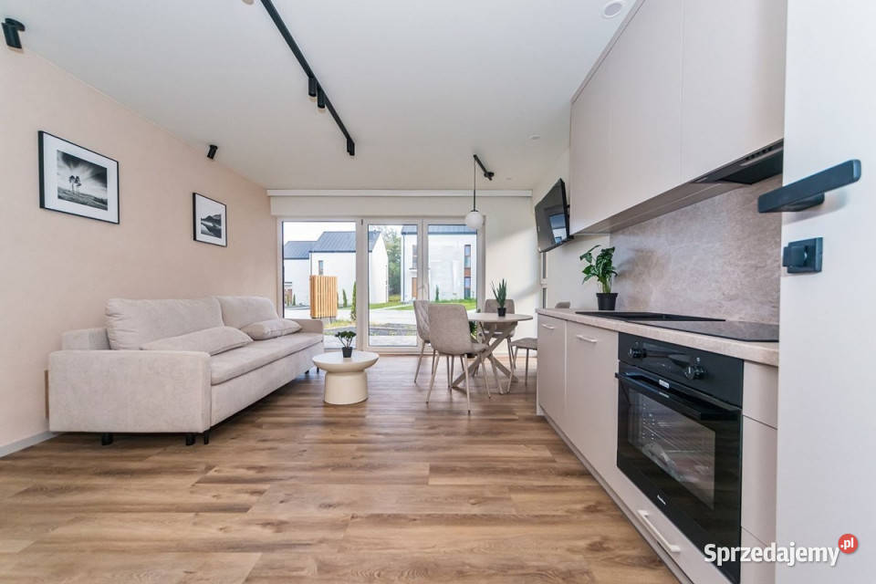 Apartament premium z widokiem na góry Ustroń śląskie