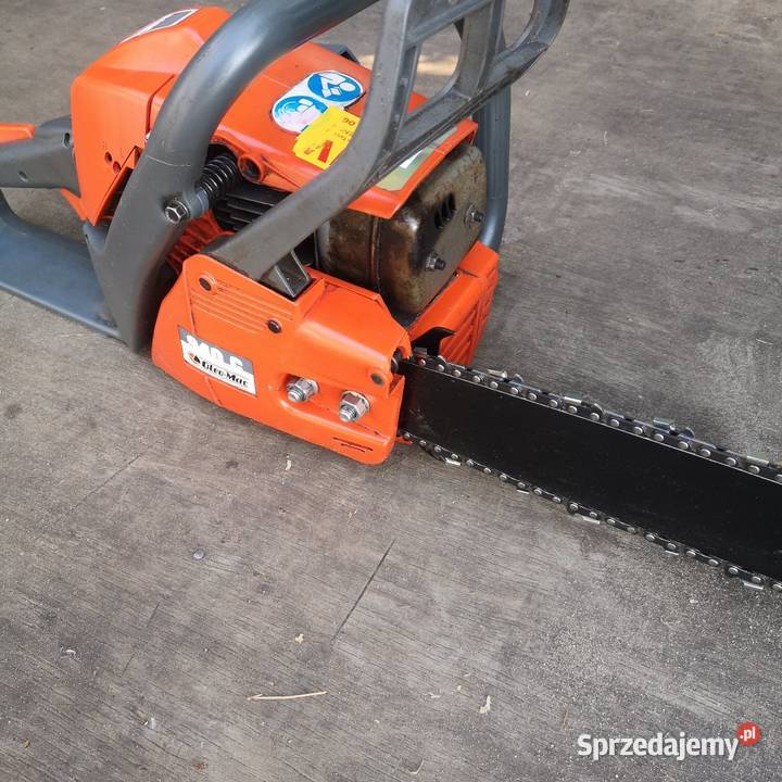 Piła spalinowa oleo mac 940c podkarpackie Nisko