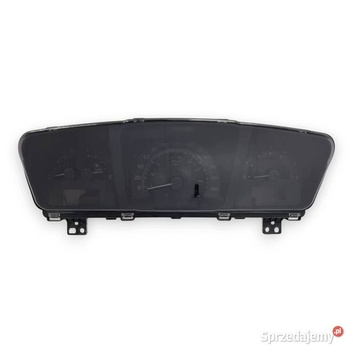 LICZNIK ZEGARY P56044838AF Dodge Jurney 20 CRD osobowe Części samochodowe