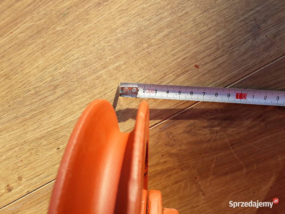 bloczek budowlany art deco pinterest wintage odcienie czerwieni opolskie Namysłów