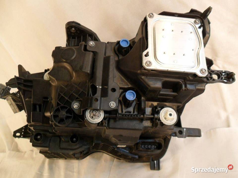 Reflektor Przód strona prawa Volvo V60 B01720206 Nowy Tomyśl