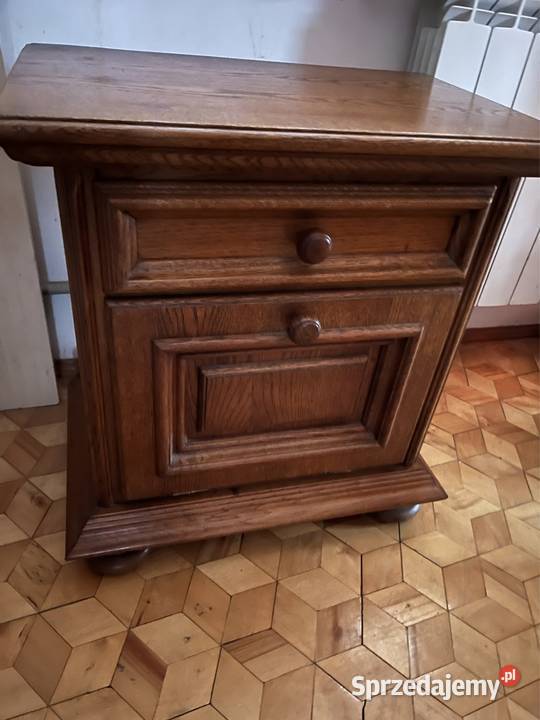 Szafka komoda podkarpackie