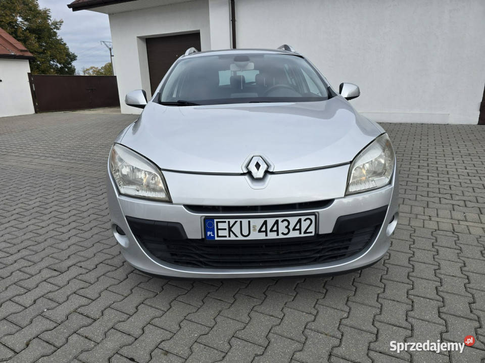 Renault Megane 16Benz DUDKI11 elektrochrom. lusterko wst. Megane Kutno