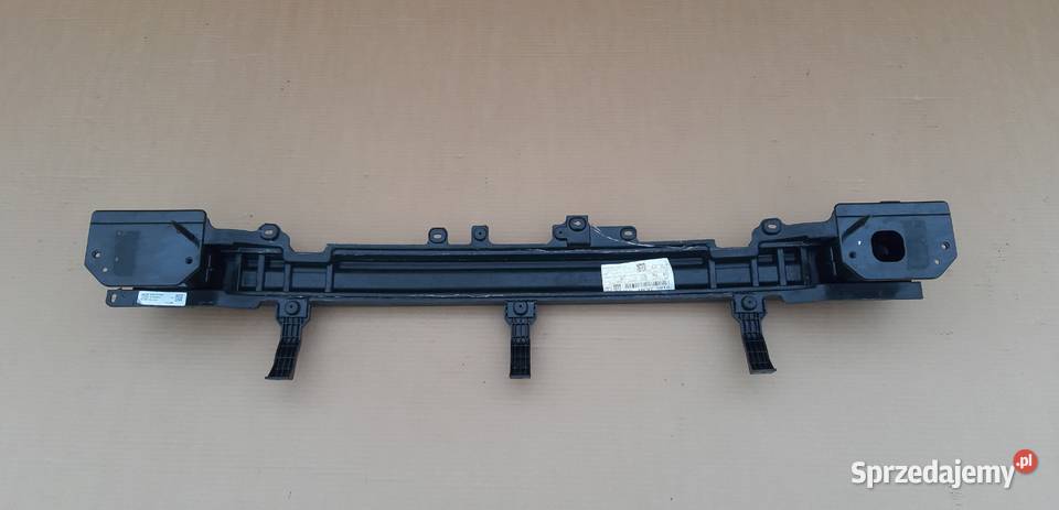 KIA CEED III 3 1722 BELKA ZDERZAKA TYŁ