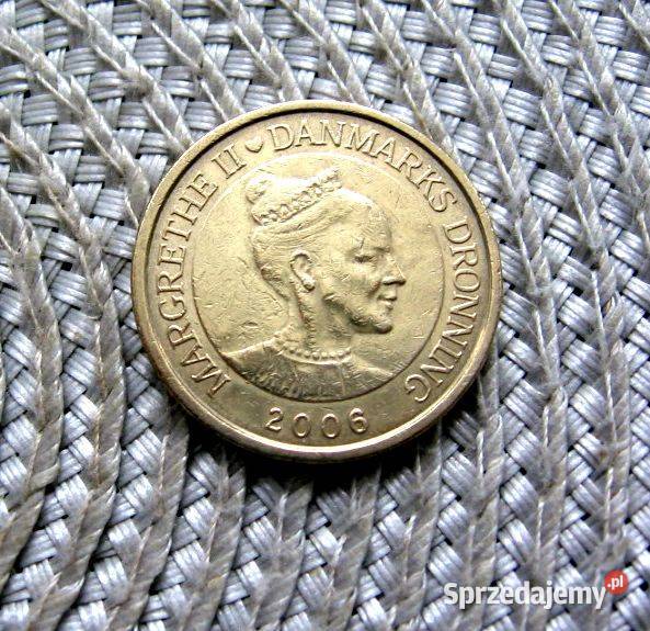 Dania 20 Koron 2006r