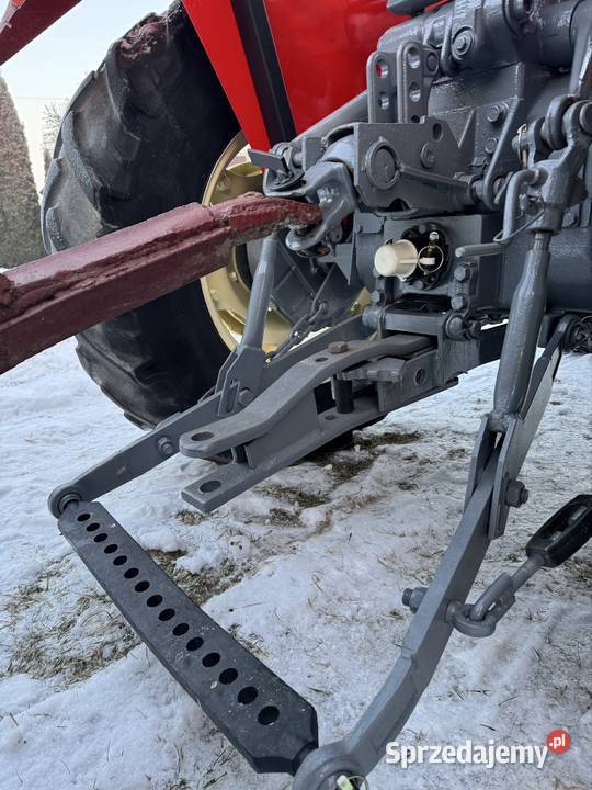 Ursus c 360 3 P zarejestrowany Kłaj sprzedam