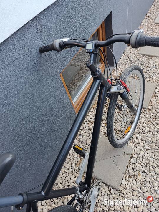 Rower górski na kołach 26 Starachowice