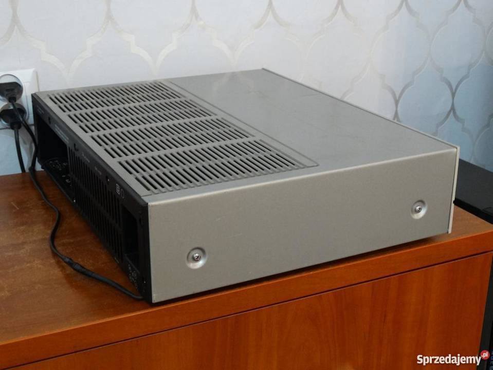 Amplituner Grundig R3000 śliczny Vintage WYSYŁKA