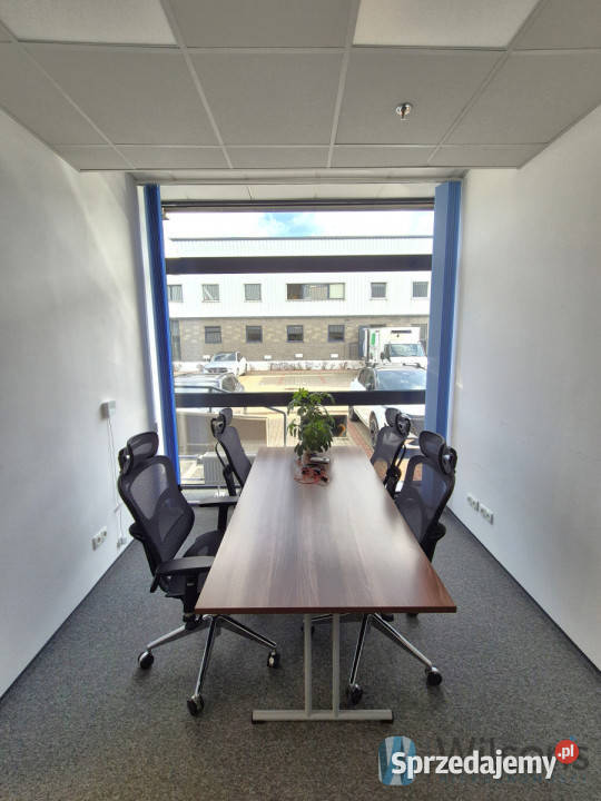 Lokal do wynajęcia Warszawa Szyszkowa 89m2