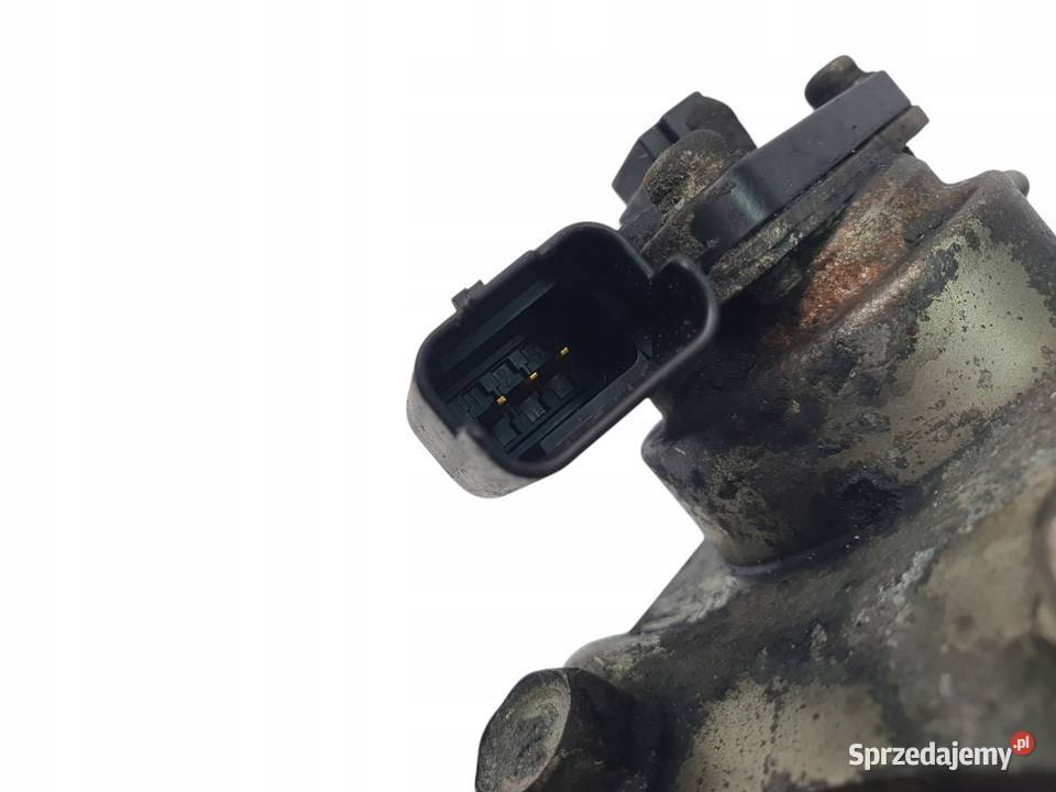 TURBOSPRĘŻARKA Peugeot Partner 16 EHDI 9H05 9H06
