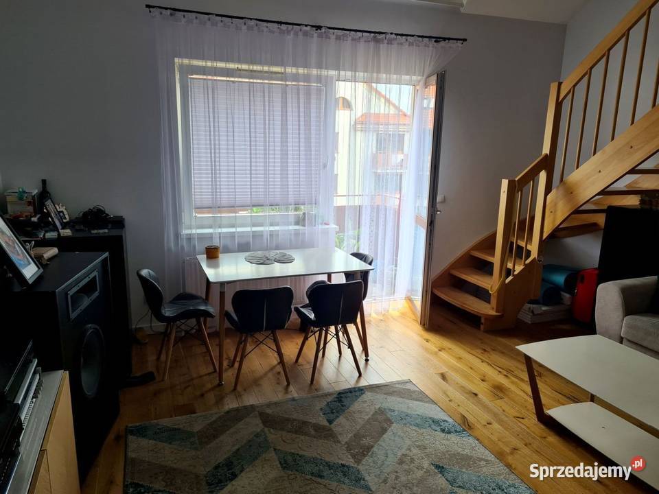 4pok 94met Ołtaszyńskiej 2 POZIOMYGARAŻ Wrocław