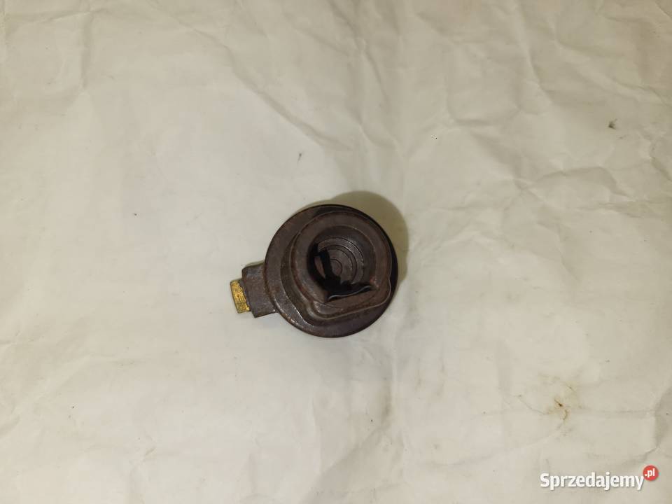 Fiat 126 p Maluch Nowy palec rozdzielacza Piaseczno sprzedam