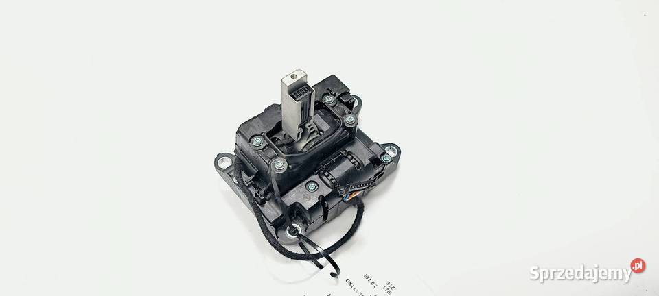 DŹWIGNIA ZMIANY BIEGÓW AUDI A4 B9 QUATTRO kujawsko-pomorskie Lipno