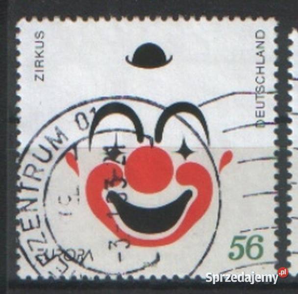 Zn RFN Mi wykaz w opisie kas 2002 sprzedam