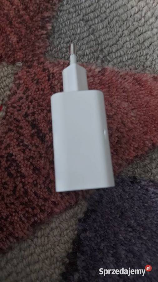 Charger Huawei Pozostałe mazowieckie