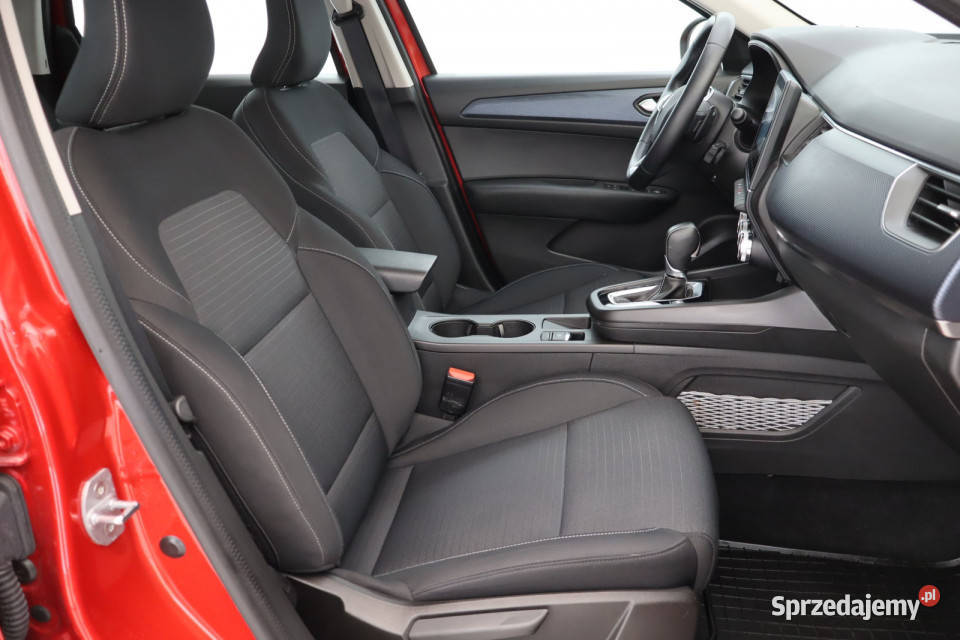 Renault Arkana 13 TCe kamera cofania Zabrze