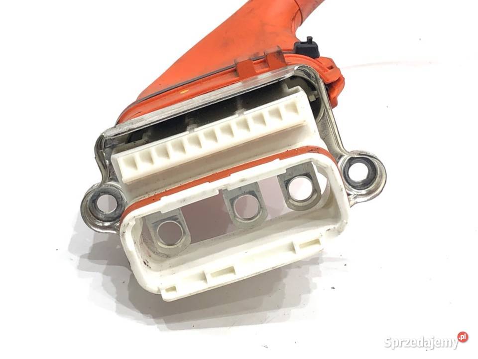 PRZEWÓD WYSOKIEGO NAPIĘCIA TOYOTA RAV 4 IV osobowe sprzedam