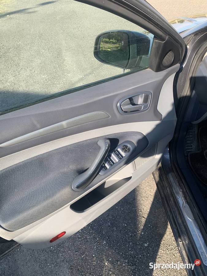 Ford mondeo Mondeo Chełm