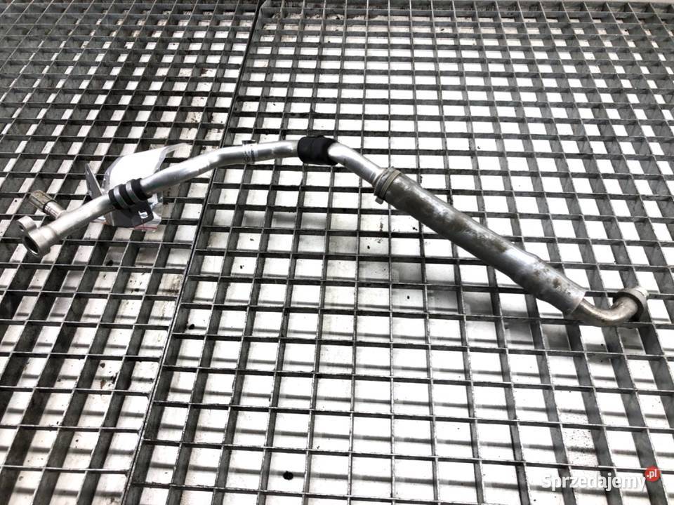 RURKA KLIMATYZACJI RENAULT MEGANE IV 924802022R osobowe