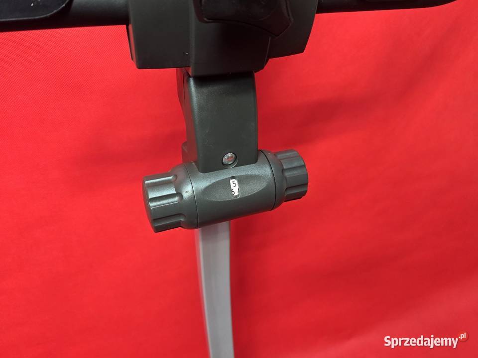 ROWER do 130 KETTLER POLO S WYGODNY TRENINGOWY wielkopolskie Ostrzeszów