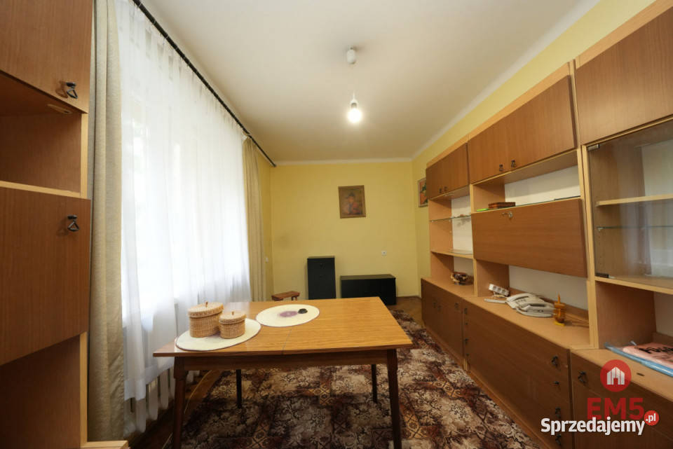 Mieszkanie 50m2 2 pokoje Białystok
