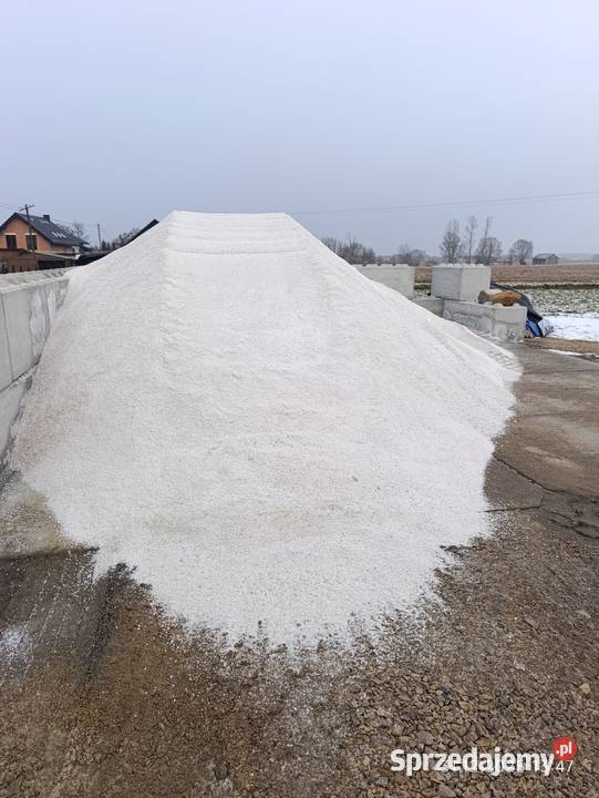 Sól drogowa Kłodawa 450 z transportem Włoszczowa sprzedam