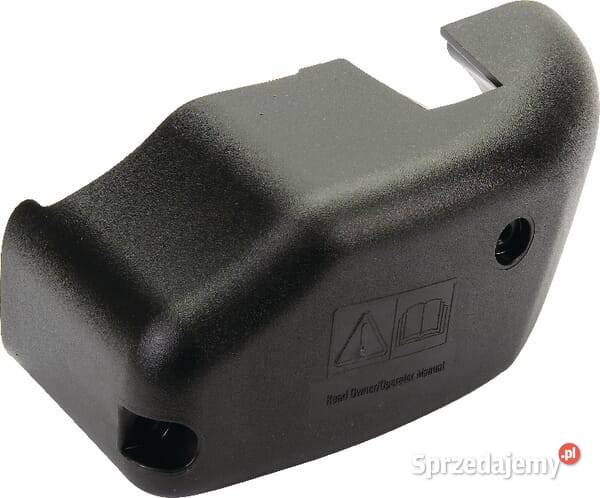 Pokrywa filtra powietrza 692435 Kamionna