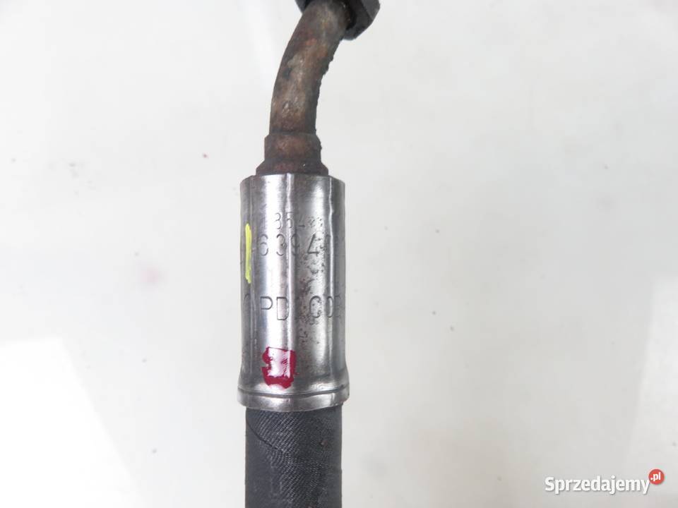 PRZEWÓD WSPOMAGANIA MERCEDES VITO 22 CDI sprzedam