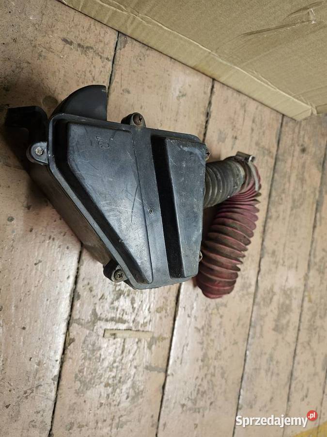 Romet CRS 50 airbox obudowa filtra powietrza Jelenia Góra